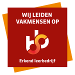 Erkend leerbedrijf-logo